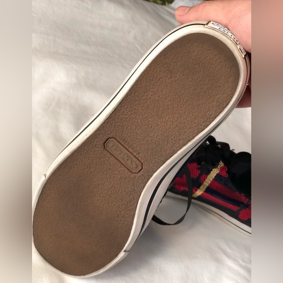 Coach shoes - Picture 6 of 6